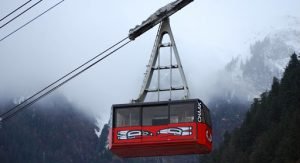 Trem di Amerika Serikat