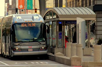 Alasan Mengapa Harus Bepergian dengan Bus di Amerika