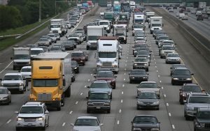 Tingginya Biaya Transportasi di Amerika Serikat