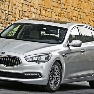 Penggunaan Mobil Pribadi di Amerika