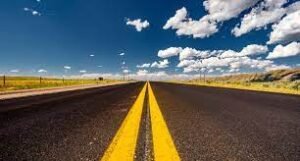 Proyek Pembangunan Jalan Raya dan Jembatan di Seluruh USA