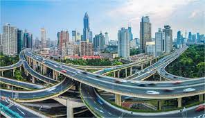 Smart Cities Integrasi Teknologi Sistem Transportasi Kota