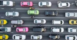 Inisiatif untuk Mengurangi Ketergantungan pada Mobil Pribadi